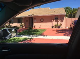 20927 SW 124 Avenue Rd, Miami, FL 33177