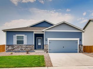 9487 Truckee Ct, Commerce City, CO 80022