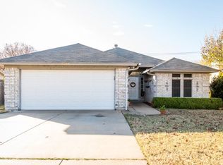 6409 Fern Meadow Dr, Fort Worth, TX 76179
