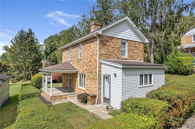 80 Beeson Ave, Marianna, PA 15345 Zillow