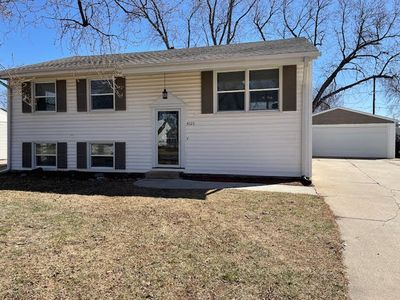 4029 Wakeman Dr, Council Bluffs, IA, 51501