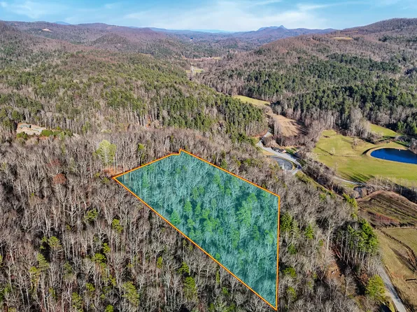 130 Brown Bear Ridge Trl, Zirconia, NC 28790