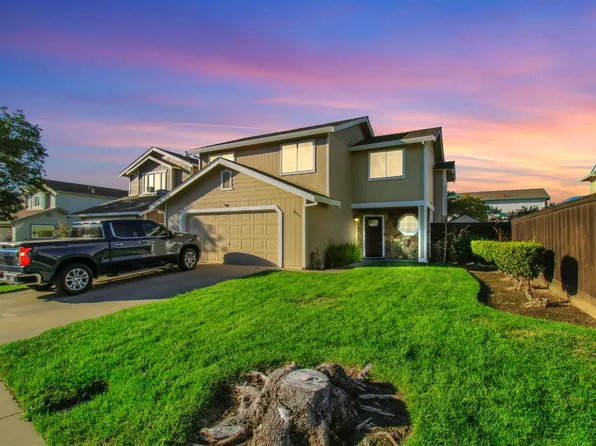 2621 Dardanelle Dr, Modesto, CA 95355