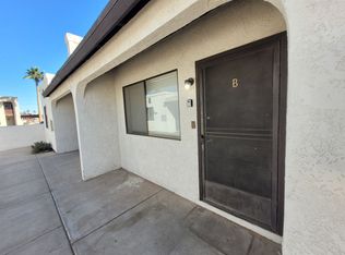 2820 S 1st Ave APT B, Yuma, AZ 85364
