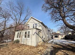2662 Vermont St, Blue Island, IL