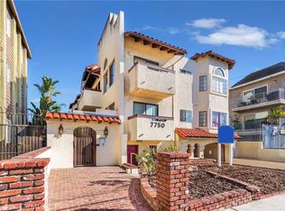 7750 Laurel Canyon Blvd #9, North Hollywood, CA 91605