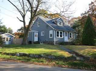 101 Windsor Ave, Swampscott, MA 01907
