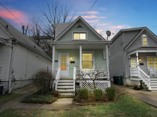 550 Delta Ave, Cincinnati, OH 45226