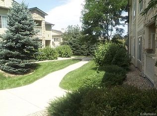 9973 E Carolina Cir APT 203, Denver, CO 80247
