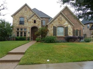 2216 Canterbury Dr, Mansfield, TX 76063