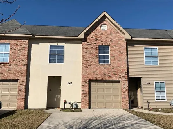 266 Bella Sera Ln, Slidell, LA 70461