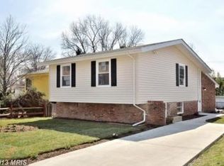 2811 Joseph Makell Ct, Alexandria, VA 22306