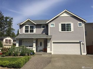 582 Ruby Peak Ave, Mount Vernon, WA 98273