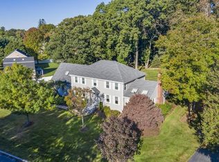 15 Hickory Dr, Medfield, MA 02052