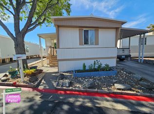 2301 Oddie Blvd #74, Reno, NV 89512