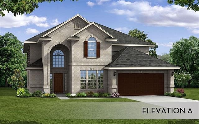 1st image of 196 Lacy Oak Dr