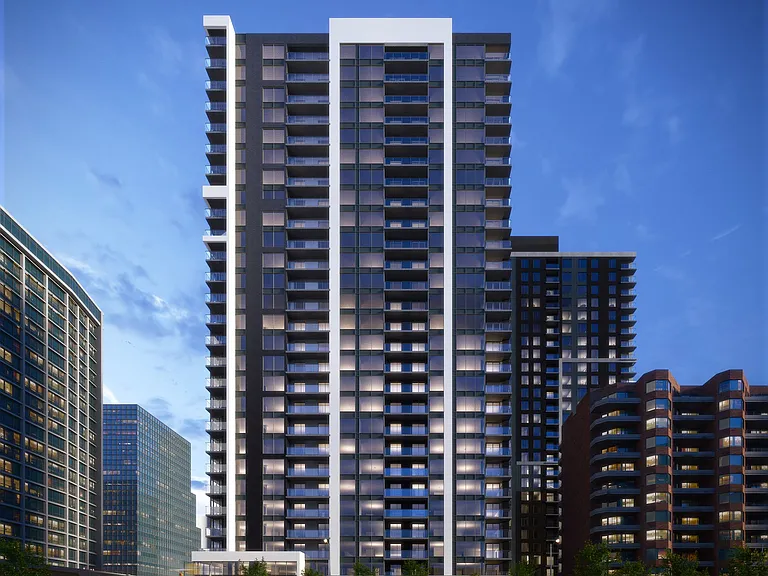 340 Queen St #804 — Photo 12