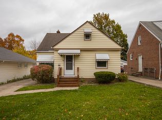 4925 E 93rd St, Garfield Heights, OH