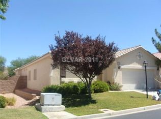 10586 Fabrica St, Las Vegas, NV 89141