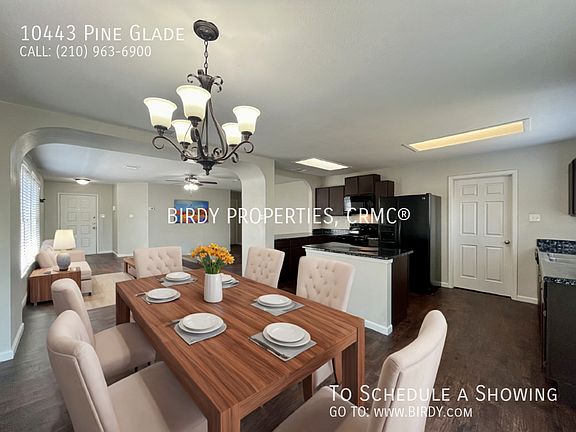 4th image of 10443 Pine Glade