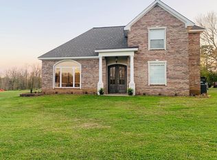 23 Campo Road Ext, Laurel, MS 39443