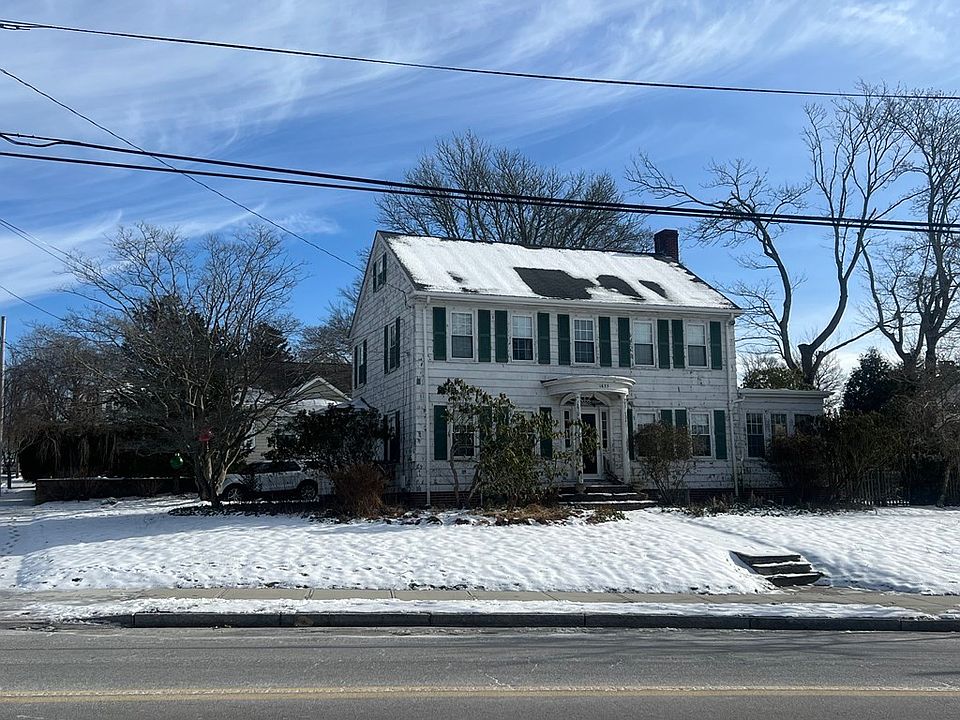2nd image of 1633 Highland Ave