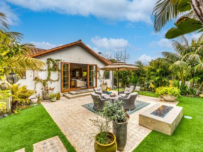 1109 Las Olas Ave, Santa Barbara, CA, 93109