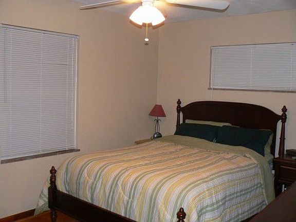 Bedroom #1