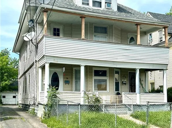 114 Barker Street, Hartford, CT 06114