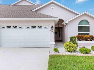 804 Bayport Cir, Venice, FL 34292