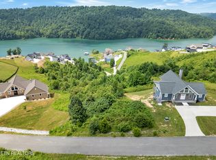 LOT 98 Pinnacle Ln, La Follette, TN 37766