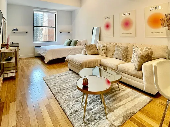 99 John St APT 1203, New York, NY 10038