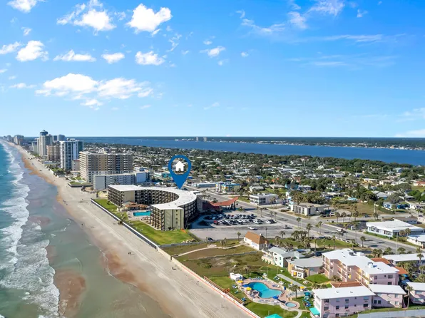 2301 S Atlantic Ave #319, Daytona Beach Shores, FL 32118