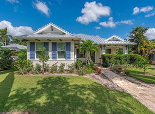 1131 7th Ave N, Naples, FL 34102