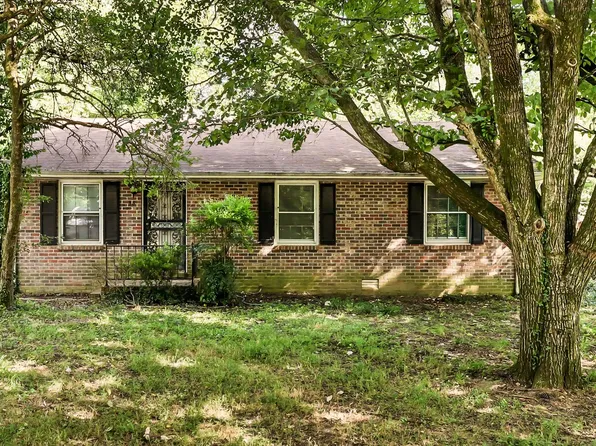 88 Seminole Trl, Clarksville, TN 37042