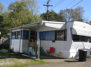 2606 Lincoln Way W #21, Massillon, OH 44647