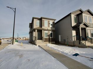 261 Munn Way, Leduc, AB T9E 0J9