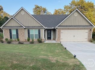 120 Harolds Way, Colbert, GA 30628