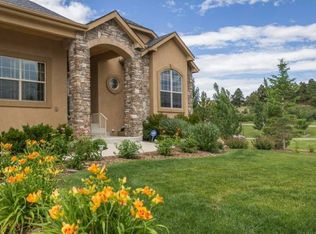 12532 Woodruff Dr, Colorado Springs, CO 80921