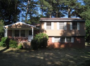 189 Haven Ct, Riverdale, GA 30274