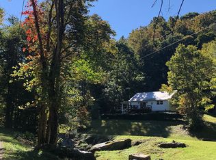 2172 Spivey Mountain Rd, Erwin, TN 37650