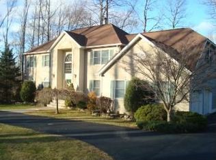 22 Woodfield Rd, Andover, NJ 07821