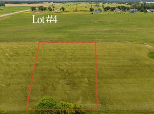 444th St, Sauk Centre, MN 56378