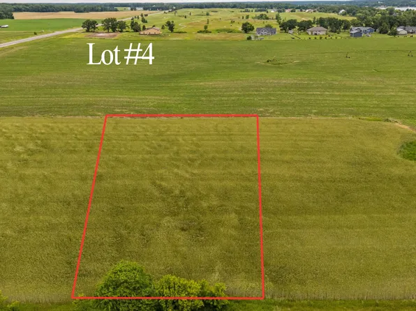 444th St, Sauk Centre, MN 56378