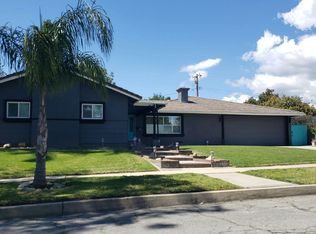 1559 Carnation Way, Upland, CA 91786