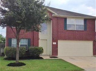6010 Bradworthy Dr, Katy, TX 77449