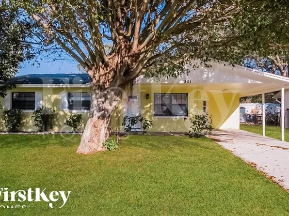 331 Tennessee Ave, Saint Cloud, FL 34769