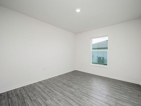 The Bimini has a flex room that is ready to become whatever you need it to be