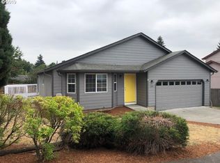 3305 NE 140th Ave, Vancouver, WA
