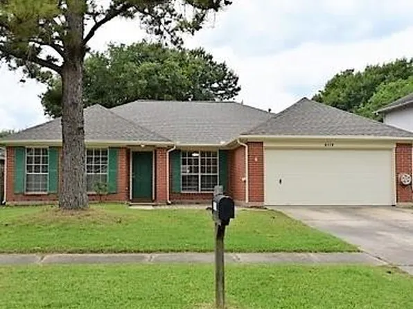 2119 Marot Dr, Katy, TX 77493